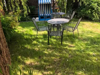 Ferienwohnung für 5 Personen (38 m²) in Zingst 6/10