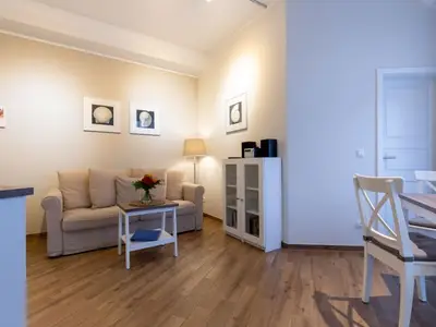 Ferienwohnung für 3 Personen (27 m²) in Zingst 2/10