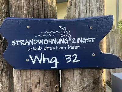 Ferienwohnung für 3 Personen (27 m²) in Zingst 8/10