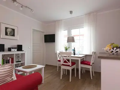 Ferienwohnung für 3 Personen (26 m²) in Zingst 1/10