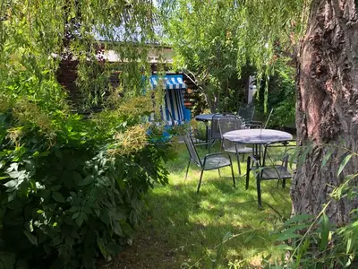 Ferienwohnung für 3 Personen (26 m²) in Zingst 5/10