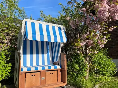 Ferienwohnung für 3 Personen (24 m²) in Zingst 4/10