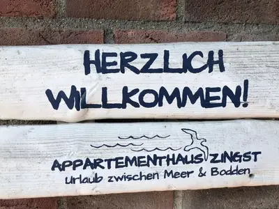 Ferienwohnung für 3 Personen (24 m²) in Zingst 6/10