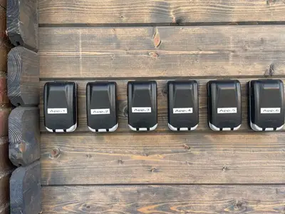 Ferienwohnung für 3 Personen (26 m²) in Zingst 8/10