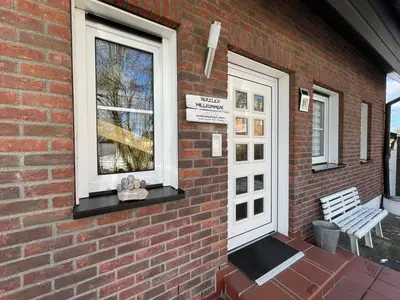 Ferienwohnung für 3 Personen (27 m²) in Zingst 2/10