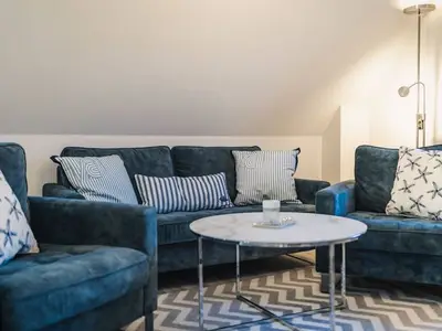 Ferienwohnung für 4 Personen (70 m²) in Zingst 1/10