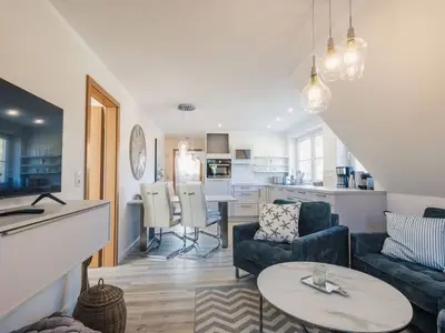 Ferienwohnung für 4 Personen (70 m²) in Zingst 4/10