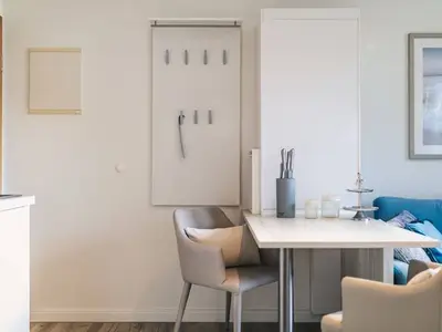 Ferienwohnung für 2 Personen (35 m²) in Zingst 2/10