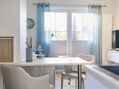 Ferienwohnung für 2 Personen (35 m²) in Zingst 3/10