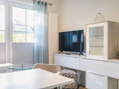 Ferienwohnung für 2 Personen (35 m²) in Zingst 4/10