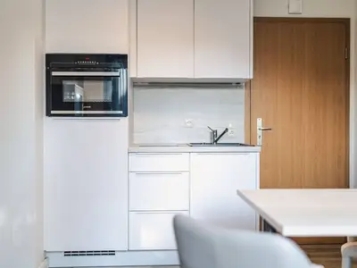 Ferienwohnung für 2 Personen (35 m²) in Zingst 5/10