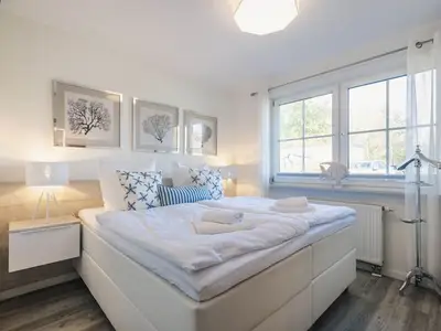 Ferienwohnung für 2 Personen (35 m²) in Zingst 6/10