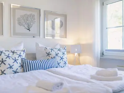 Ferienwohnung für 2 Personen (35 m²) in Zingst 7/10