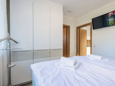 Ferienwohnung für 2 Personen (35 m²) in Zingst 9/10