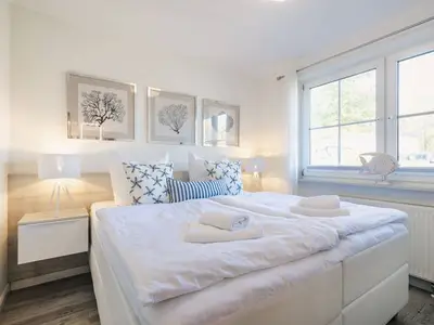 Ferienwohnung für 2 Personen (35 m²) in Zingst 10/10