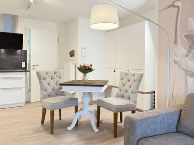 Ferienwohnung für 2 Personen (40 m²) in Zingst 1/10