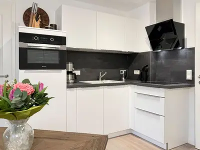 Ferienwohnung für 2 Personen (40 m²) in Zingst 3/10