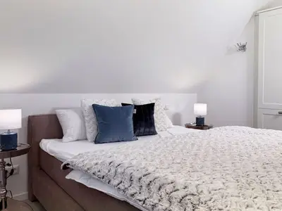 Ferienwohnung für 2 Personen (40 m²) in Zingst 4/10