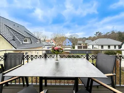 Ferienwohnung für 2 Personen (40 m²) in Zingst 5/10