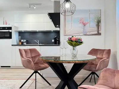 Ferienwohnung für 3 Personen (45 m²) in Zingst 1/10