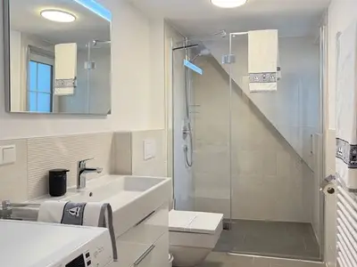Ferienwohnung für 3 Personen (45 m²) in Zingst 3/10