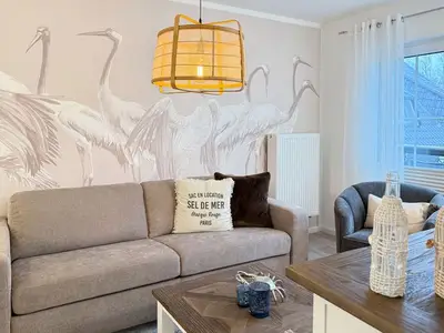 Ferienwohnung für 2 Personen (40 m²) in Zingst 8/10