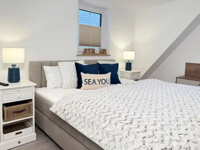 Ferienwohnung für 3 Personen (45 m²) in Zingst 4/10