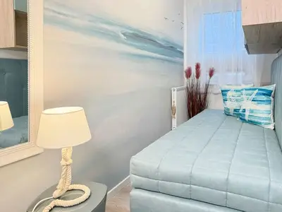 Ferienwohnung für 3 Personen (45 m²) in Zingst 5/10