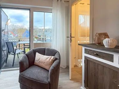 Ferienwohnung für 2 Personen (40 m²) in Zingst 9/10
