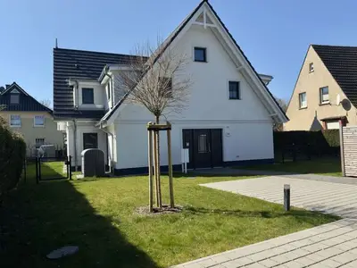 Ferienwohnung für 2 Personen (40 m²) in Zingst 10/10