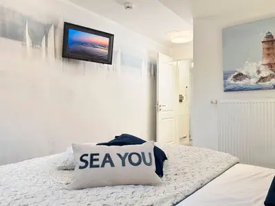 Ferienwohnung für 3 Personen (45 m²) in Zingst 7/10