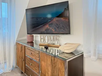 Ferienwohnung für 3 Personen (45 m²) in Zingst 8/10