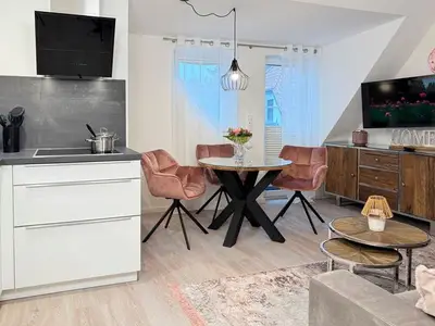 Ferienwohnung für 3 Personen (45 m²) in Zingst 9/10