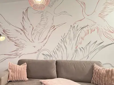 Ferienwohnung für 3 Personen (45 m²) in Zingst 10/10