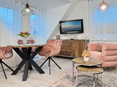 Ferienwohnung für 3 Personen (45 m²) in Zingst 1/10