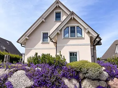 Ferienwohnung für 4 Personen (84 m²) in Zingst 1/10
