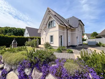 Ferienwohnung für 4 Personen (84 m²) in Zingst 2/10