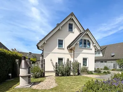 Ferienwohnung für 4 Personen (84 m²) in Zingst 3/10