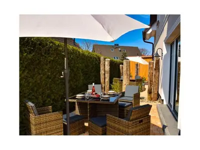 Ferienwohnung für 4 Personen (84 m²) in Zingst 5/10