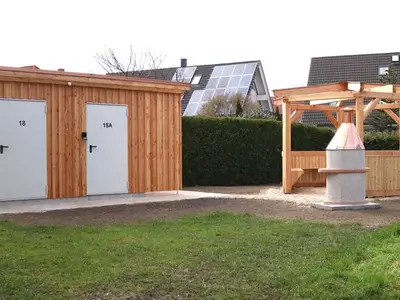 Ferienwohnung für 4 Personen (84 m²) in Zingst 6/10