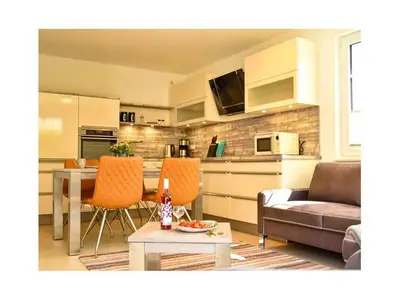 Ferienwohnung für 4 Personen (84 m²) in Zingst 7/10