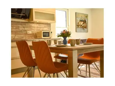 Ferienwohnung für 4 Personen (84 m²) in Zingst 9/10