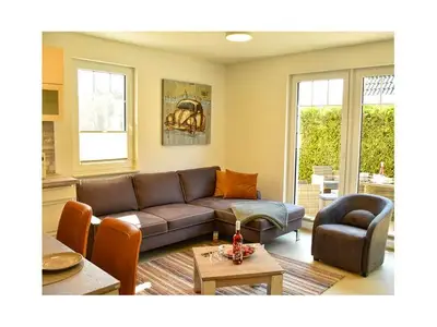 Ferienwohnung für 4 Personen (84 m²) in Zingst 10/10
