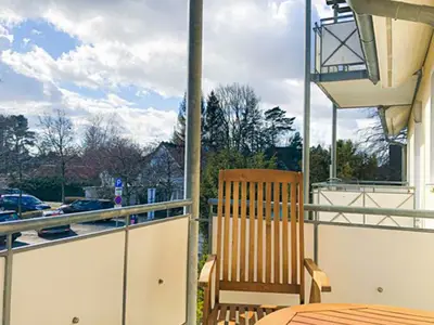 Ferienwohnung für 4 Personen (75 m²) in Zingst 2/10