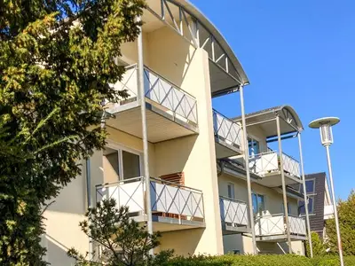 Ferienwohnung für 4 Personen (75 m²) in Zingst 4/10