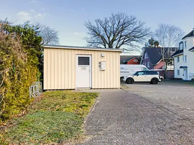 Ferienwohnung für 4 Personen (75 m²) in Zingst 5/10