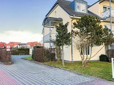 Ferienwohnung für 4 Personen (75 m²) in Zingst 6/10