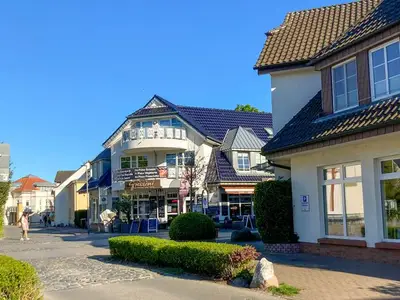 Ferienwohnung für 4 Personen (75 m²) in Zingst 7/10