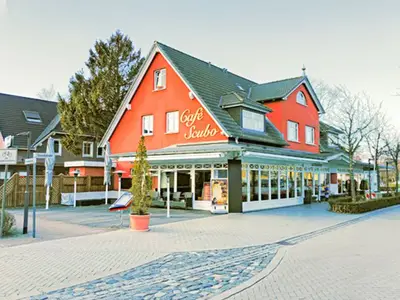 Ferienwohnung für 4 Personen (75 m²) in Zingst 8/10