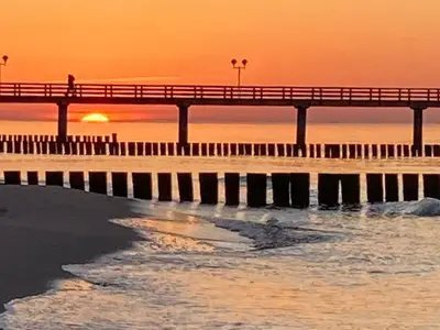 Ferienwohnung für 4 Personen (75 m²) in Zingst 9/10